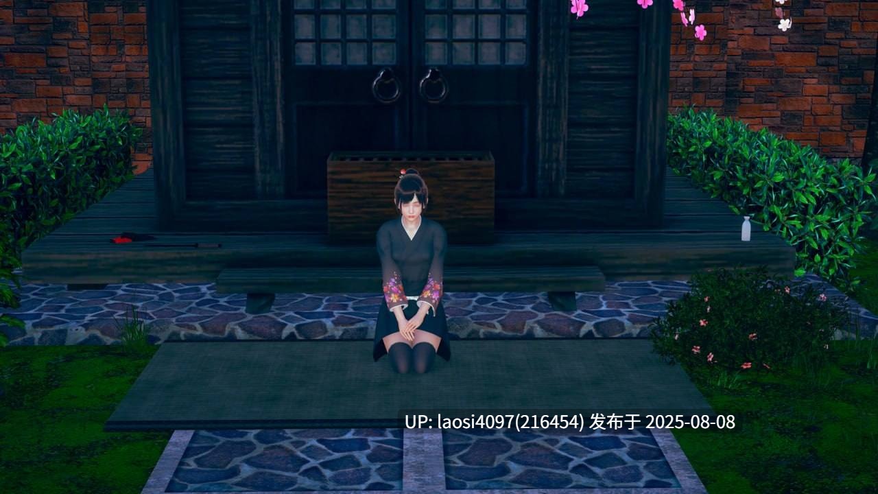 [SLG/PC]#任性旅行者之家   #Home for Wayward Travellers  v0.16 AI汉化版-第5张图片-萌站