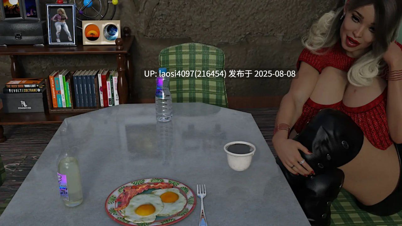 [SLG/PC]#布莱顿城帝国   #Brighton City Empire v0.08 AI汉化版-第5张图片-萌站