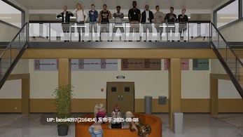[SLG/PC]#布莱顿城帝国   #Brighton City Empire v0.08 AI汉化版-第6张图片-萌站