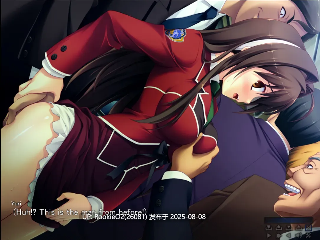 【拔作ADV/官中/步兵/校园/巨乳/群交】圣天之泪:惨遭背刺的天使 Angel Tear: Goddess Betrayed Ver1.02 官方中文无修版★CV+全CG存档【7.81G】-第3张图片-萌站 【拔作ADV/官中/步兵/校园/巨乳/群交】圣天之泪:惨遭背刺的天使 Angel Tear: Goddess Betrayed Ver1.02 官方中文无修版★CV+全CG存档【7.81G】-第3张图片-萌站
