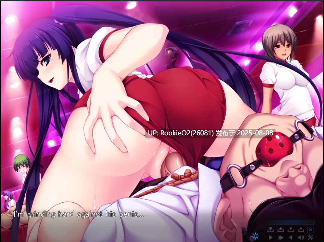 【拔作ADV/官中/步兵/校园/巨乳/群交】圣天之泪:惨遭背刺的天使 Angel Tear: Goddess Betrayed Ver1.02 官方中文无修版★CV+全CG存档【7.81G】-第17张图片-萌站 【拔作ADV/官中/步兵/校园/巨乳/群交】圣天之泪:惨遭背刺的天使 Angel Tear: Goddess Betrayed Ver1.02 官方中文无修版★CV+全CG存档【7.81G】-第17张图片-萌站