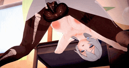 Role Display Bronya