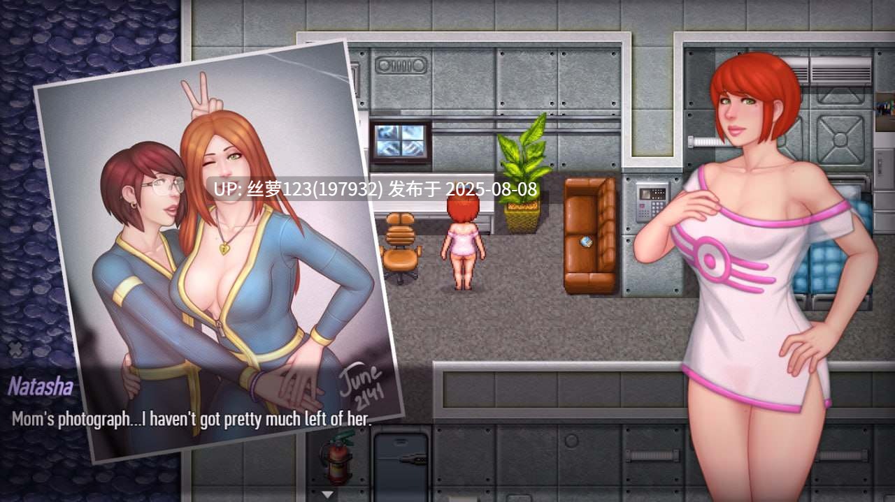 [RPG/PC]辐射(Fall:Out)-第5张图片-萌站