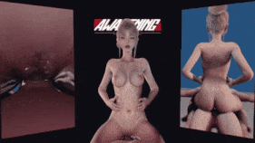 新作-[VaM] We Are Perfect - LapDance-第2张图片-萌站