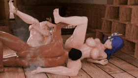 新作-[LMSK] Inazuma Onsen03_1440p-第8张图片-萌站