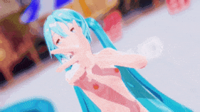新作-【催眠Sex】 エロ競泳水着のミクさんでGimme×Gimme - by Ero swimsuit Miku-第2张图片-萌站 新作-【催眠Sex】 エロ競泳水着のミクさんでGimme×Gimme - by Ero swimsuit Miku-第2张图片-萌站