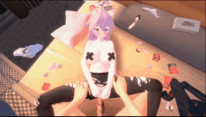 新作-[定制Comm]小鸟游星野Takanashi Hoshino~-第13张图片-萌站