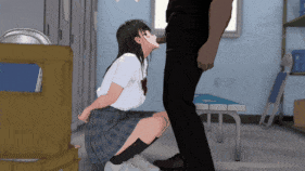 【1K/无水印】新作-[みゅるめーく] 【3DCGアニメ】都合のいい性処理マネージャー 沙里ちゃんは今日も、される。-第12张图片-萌站