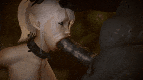 【2K/无修/无水印】新作-[VLDstudio]-Futanari Elven princess caught and fucked in all holes-战败的巨乳精灵公主 兽人地牢凌辱轮奸中出-第2张图片-萌站