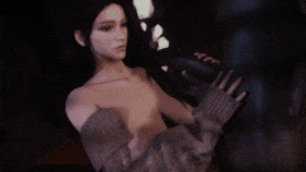 【2K/无修/无水印】新作-[KENDYROCK]-Freyna's Helping Hand - Full Release-弗蕾娜 性感丰满美熟女在黑人同事的巨根下完全堕落-第12张图片-萌站