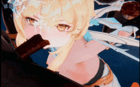 【4K/无修/无水印】新作-萤不幸沦为丘丘部落的泄欲工具🥵🥵🥵🥵-第5张图片-萌站 【4K/无修/无水印】新作-萤不幸沦为丘丘部落的泄欲工具🥵🥵🥵🥵-第5张图片-萌站
