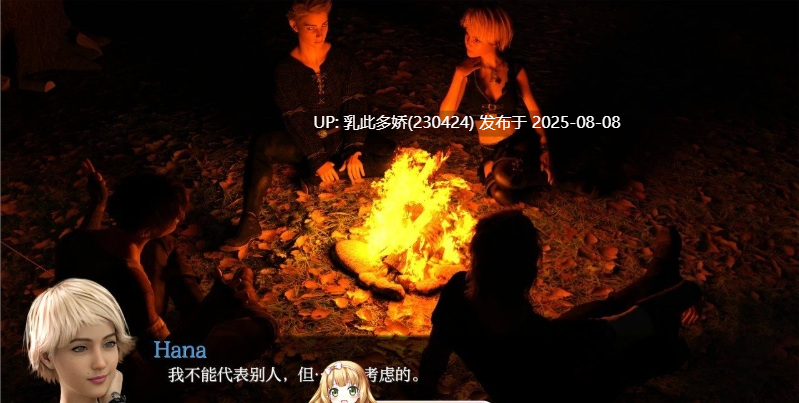 11[SLG-PC]【萌站内嵌】[欧美SLG汉化动态]泰拉拉传说V0.4.3 AI汉化版[1.1G]-第3张图片-萌站