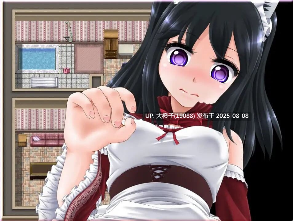 [RPG汉化PC][がじゅまる]大家都是猫耳娘 猫之街道 ネコノコノマチVer1.02 [萌站植入][2.07G]-第5张图片-萌站