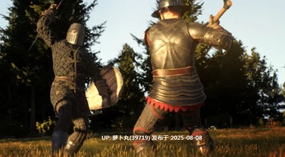 【模拟经营】 颂钟长鸣-官中-无情霸影-逆天之势+全DLC-解压即玩 [1+17.17G][百度盘]正经游戏-第2张图片-萌站