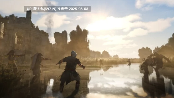 【模拟经营】 颂钟长鸣-官中-无情霸影-逆天之势+全DLC-解压即玩 [1+17.17G][百度盘]正经游戏