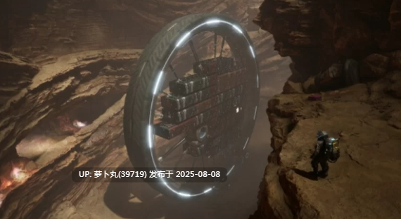 【科幻生存】多重人生 The Alters 豪华中文版-特典+全DLC-解压即玩 [1+47.99G][百度盘]正经游戏
