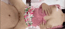 [美乳] 带着狐狸尾巴的肉丝少妇