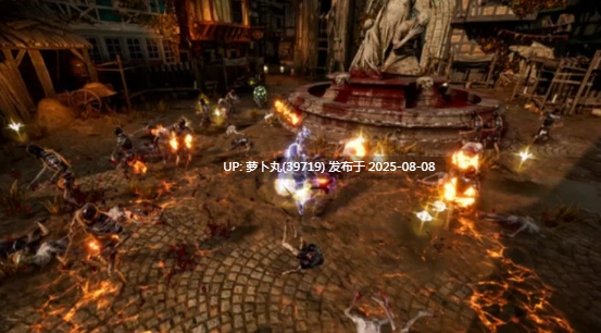 【竞技砍杀】饥兽之战-官方中文-解压即玩 [1+4.93G][百度盘]正经游戏-第2张图片-萌站