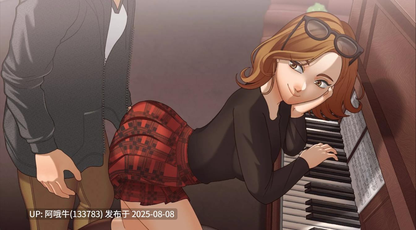 【互动/SLG/AI汉化/动态】另一个机会 Another Chance Ver1.55 AI汉化版【506M】【序号2842】-第2张图片-萌站