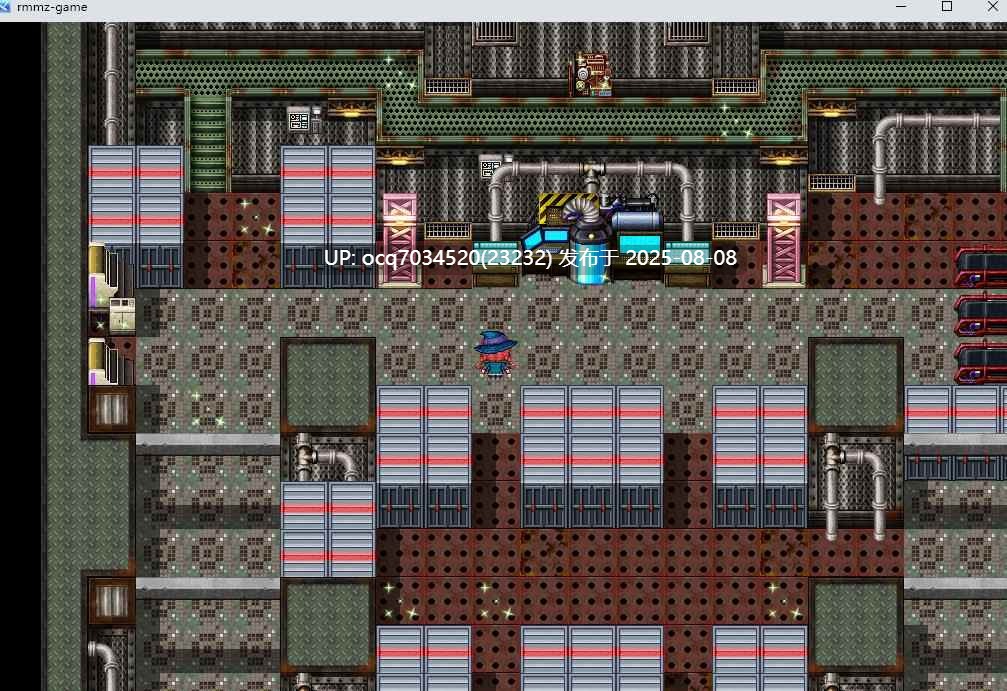 【RPG官中挠痒痒支持joi】Twilight工房~3-万圣节爆笑之夜-第4张图片-萌站