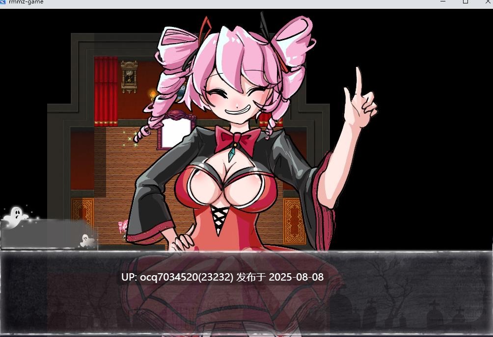 【RPG官中挠痒痒支持joi】Twilight工房~4-荒野狼の家Steppenwolf‘s Villa-第3张图片-萌站