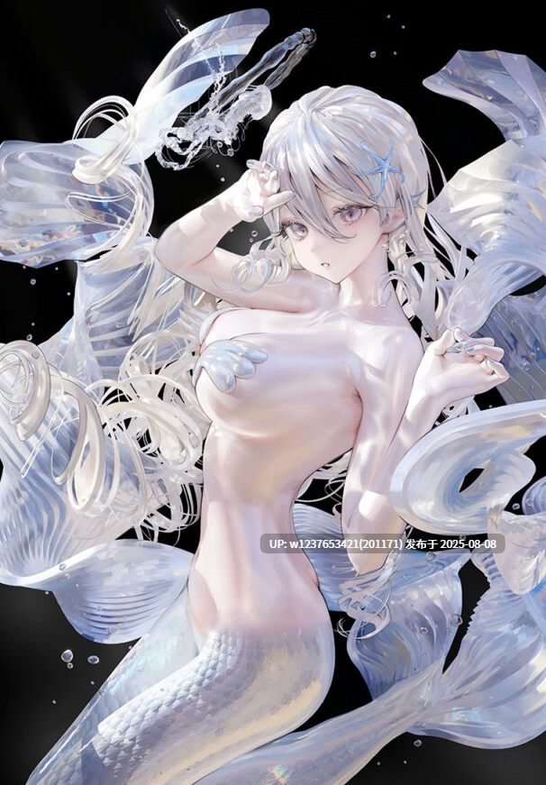 ｼﾞﾏ fanbox合集截至2024.8 607P【20.4G】-第4张图片-萌站