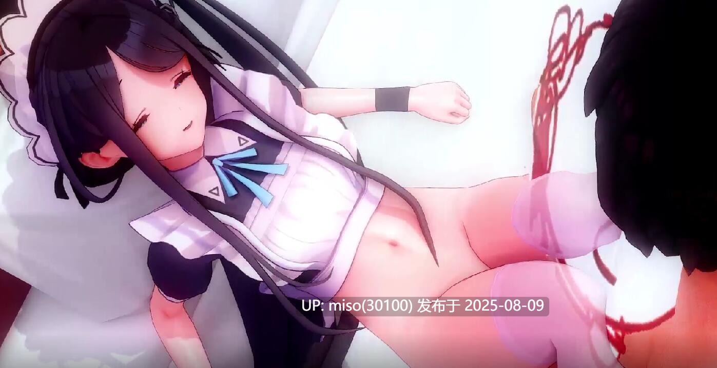 Iwara - 48 (ง◠ڼ◠)ว てんどう アリス -第5张图片-萌站