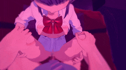 蒼城 澪夏ちゃんを催眠アプリでホテルに連れていく