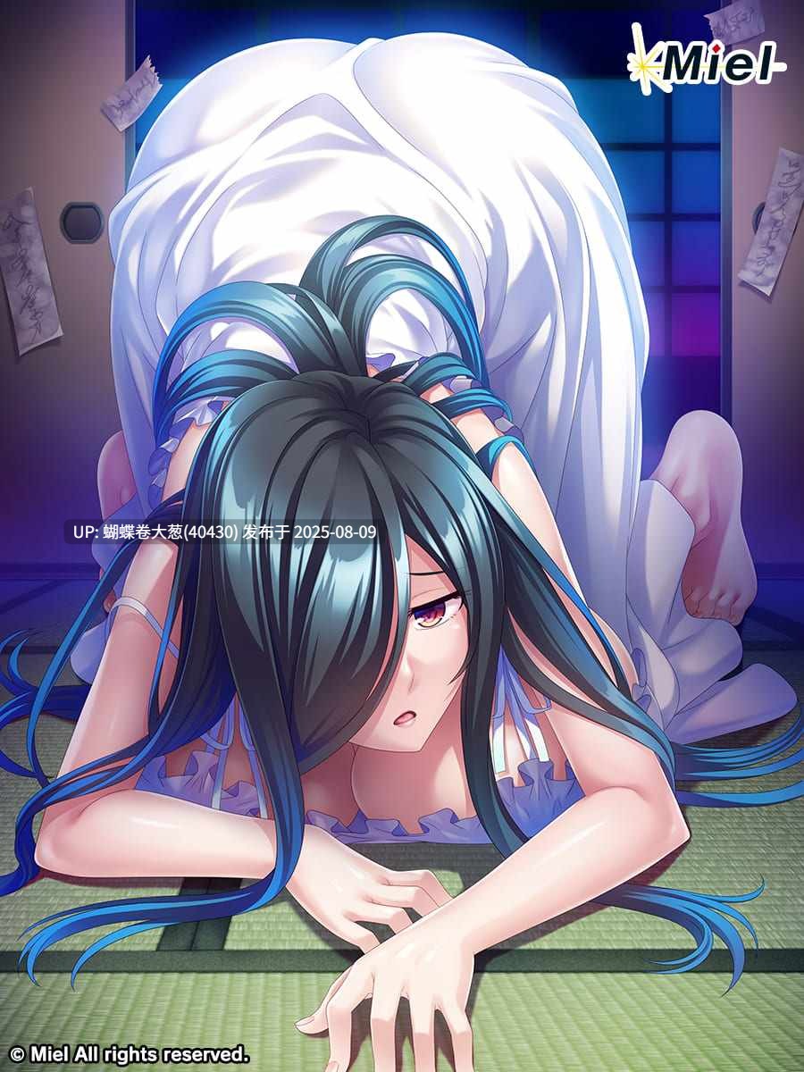 [巨根开大车][好色调教][性感幽灵白衣女鬼] 我被女鬼袭击了 Ghost Girl Ghussy [百度网盘][1.09G]安卓
