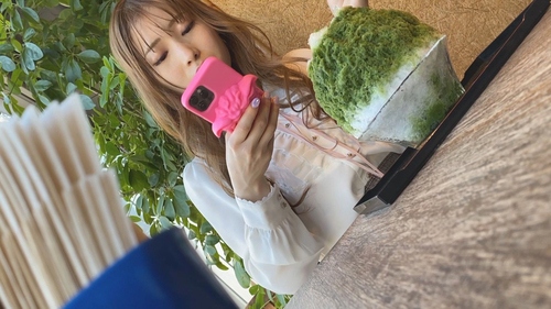 とある男の忘備録　元アイドルっぽい女-第7张图片-萌站