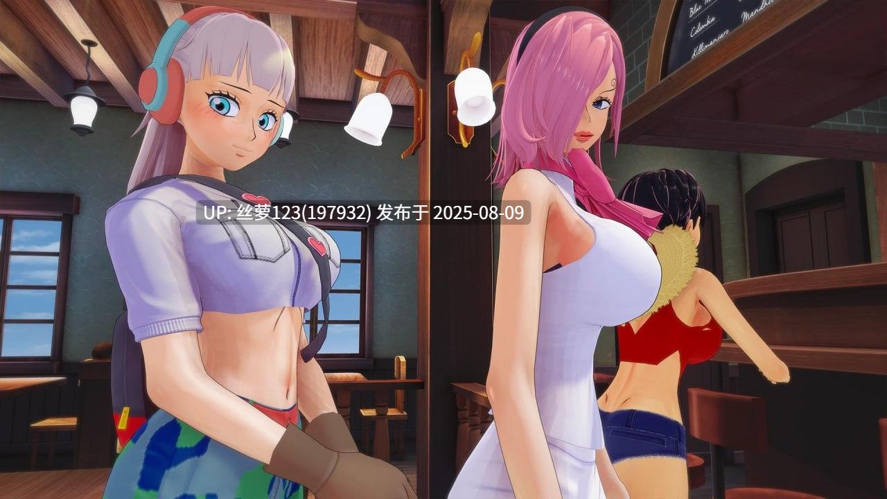 [SLG/PC]#战利品猎人   #Booty Hunter v0.10.2 AI汉化版【2025年07月28日 更新】-第2张图片-萌站