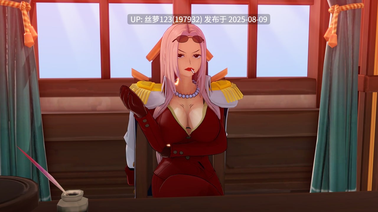 [SLG/PC]#战利品猎人   #Booty Hunter v0.10.2 AI汉化版【2025年07月28日 更新】-第4张图片-萌站