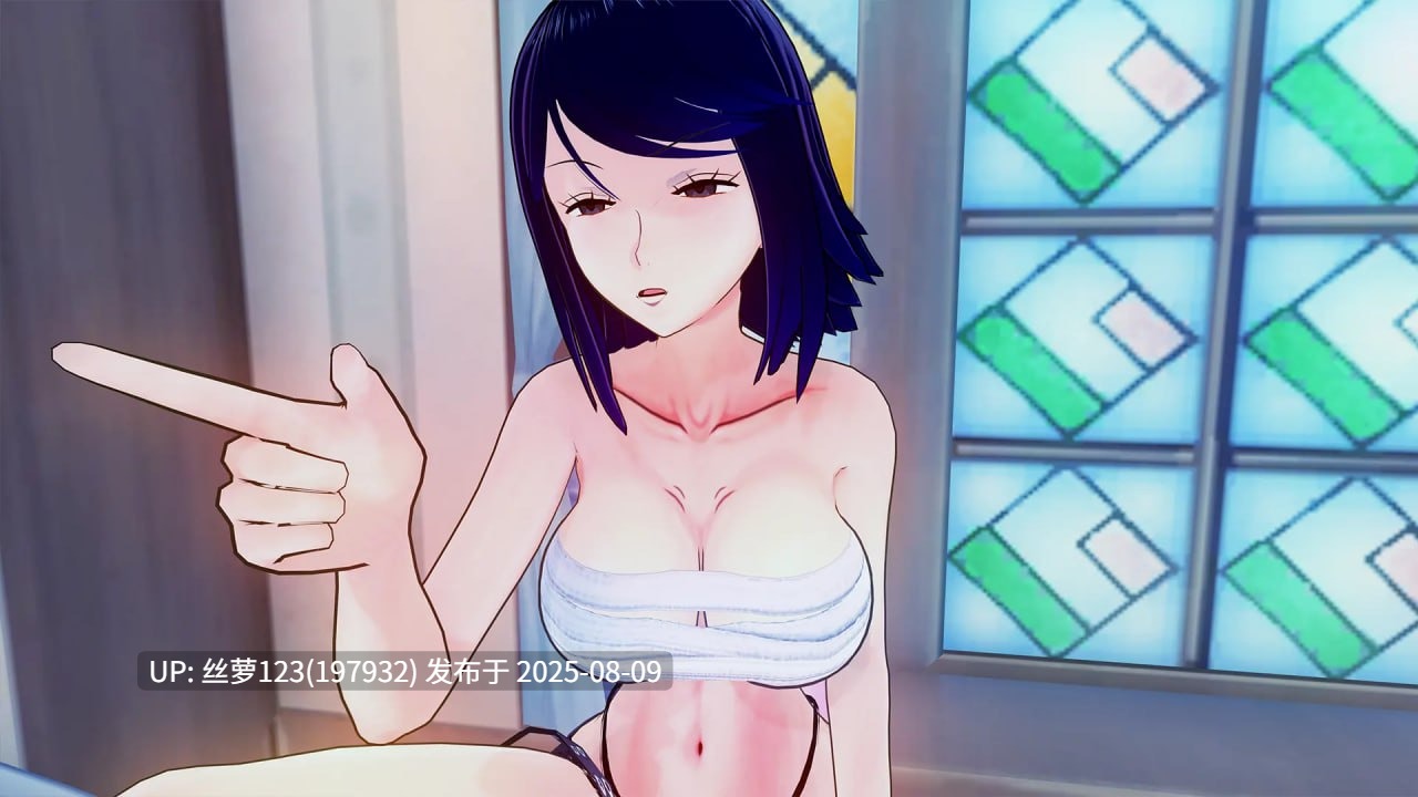 [SLG/PC]#战利品猎人   #Booty Hunter v0.10.2 AI汉化版【2025年07月28日 更新】-第5张图片-萌站