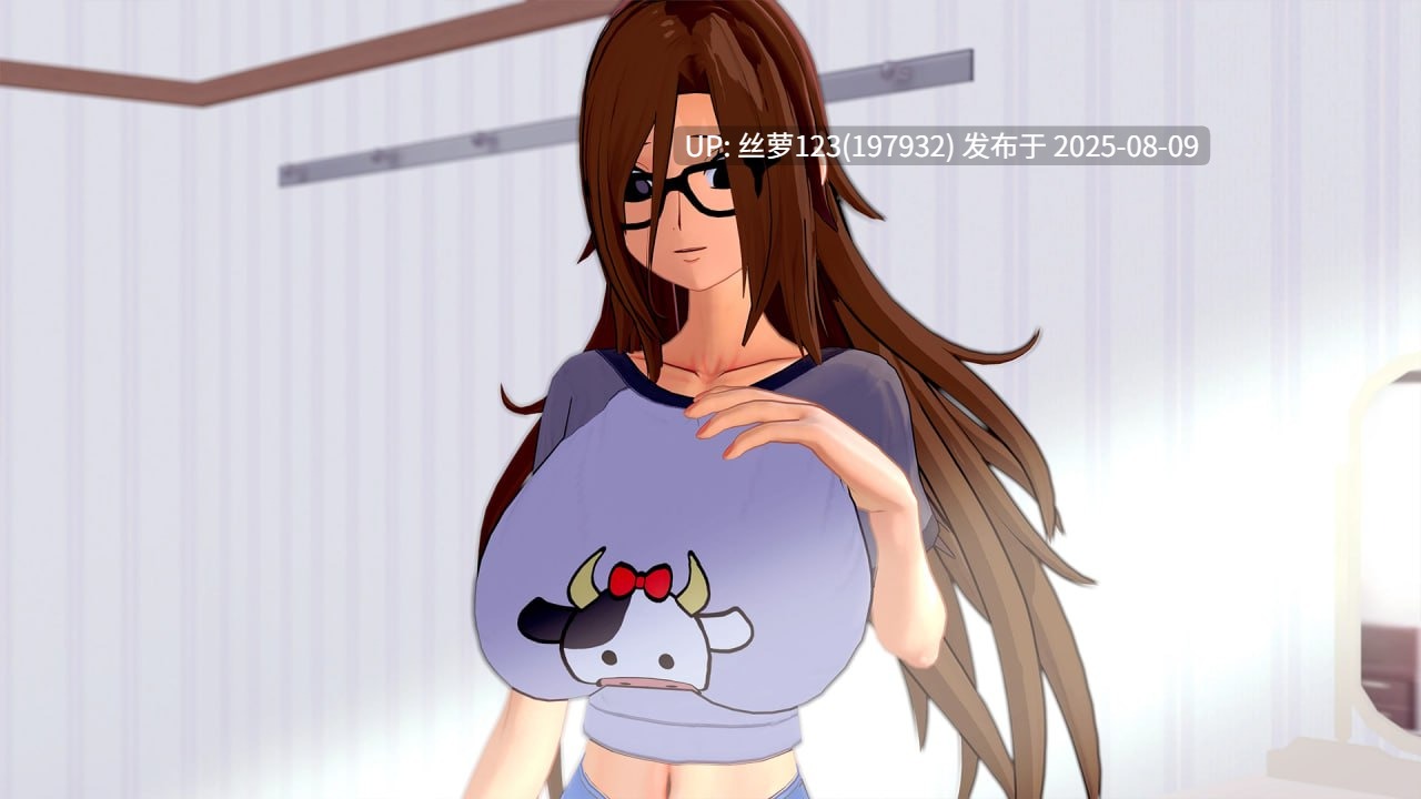 [SLG/PC]#战利品猎人   #Booty Hunter v0.10.2 AI汉化版【2025年07月28日 更新】-第7张图片-萌站
