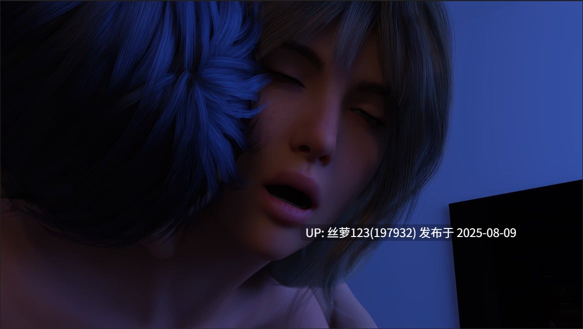[SLG/PC]#一场不稳定的婚姻   #A Volatile Marriage v1 AI汉化版-第2张图片-萌站