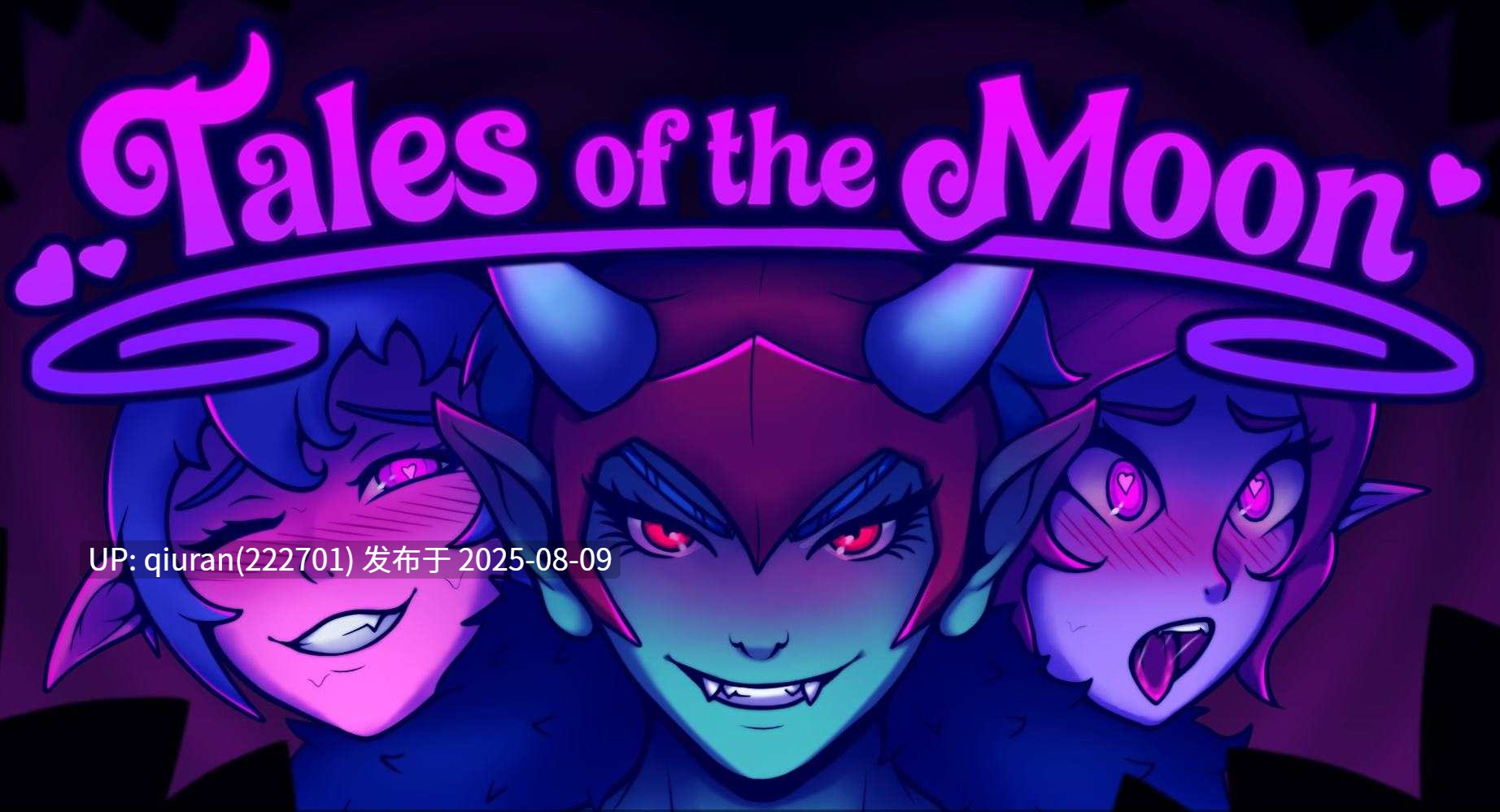 【欧美SLG/中文/动态】Tales of the Moo v0.7.2 最新官中版【更新/320M】-第3张图片-萌站 【欧美SLG/中文/动态】Tales of the Moo v0.7.2 最新官中版【更新/320M】-第3张图片-萌站