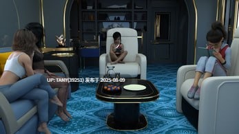 #失落的监护人   #The Last Guardian  v0.3 AI汉化版  