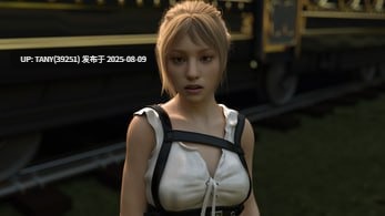 #失落的监护人   #The Last Guardian  v0.3 AI汉化版  -第2张图片-萌站
