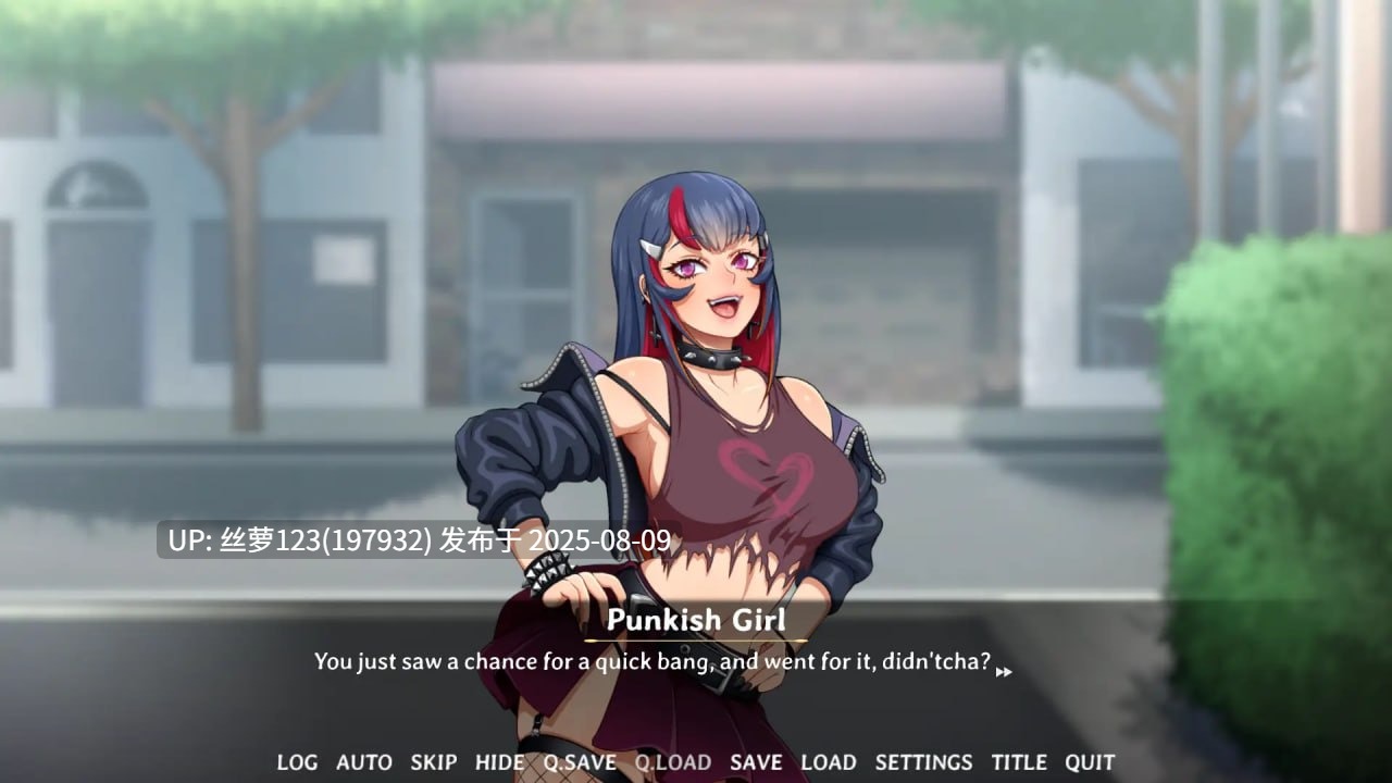 #科尔城   #Coill City  v0.1.031 AI汉化版-第4张图片-萌站