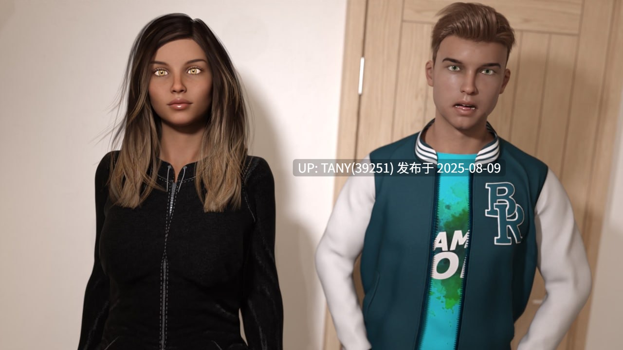 #卡斯汀   #Casteen Ep.2 v2.0 AI汉化版-第4张图片-萌站