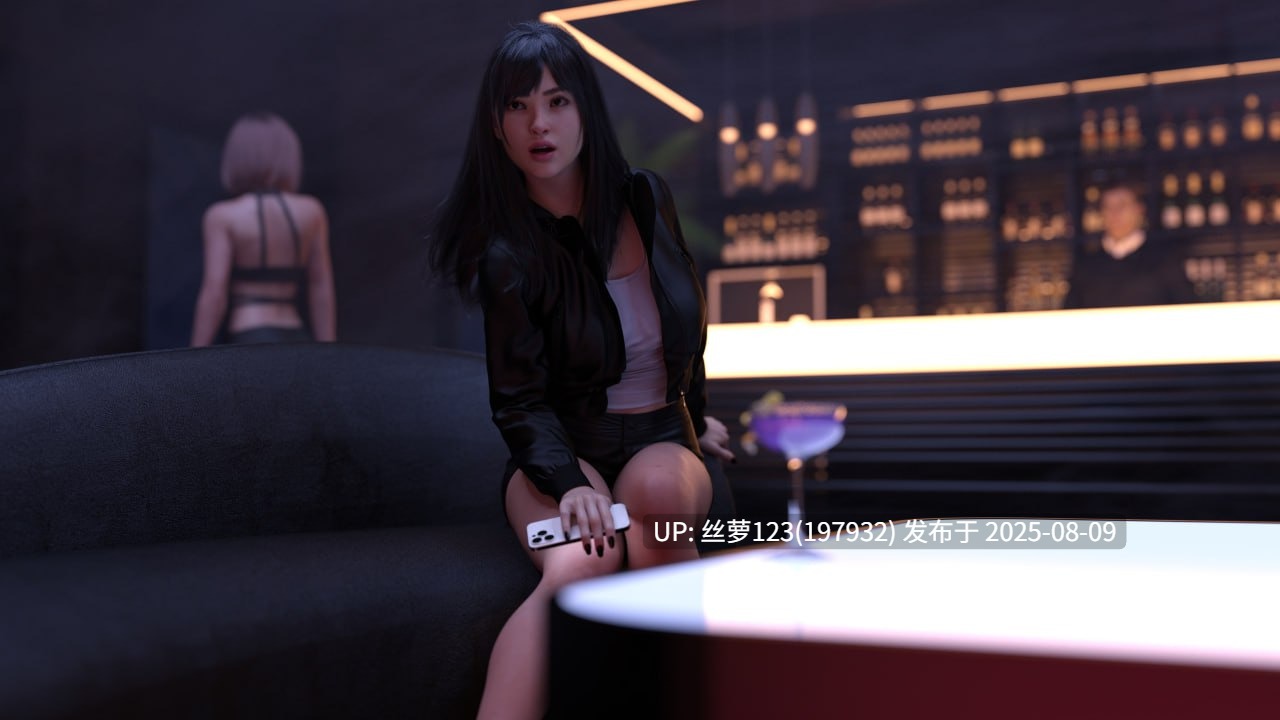 [SLG/PC]#缚缘：特殊兴趣交友   #Bindr: Kink Dating v0.22.4 AI汉化版-第10张图片-萌站