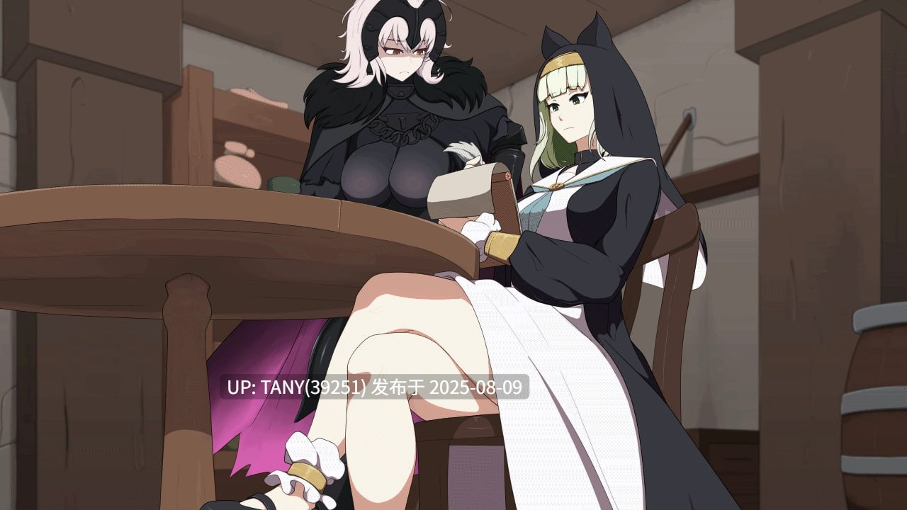 #扭蛋库米   #Gacha Cummy v1.6b 英文生肉版 -第4张图片-萌站