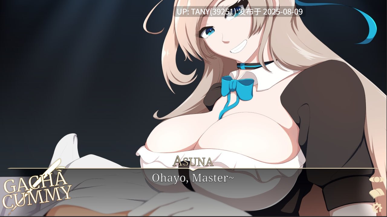 #扭蛋库米   #Gacha Cummy v1.6b 英文生肉版 -第6张图片-萌站