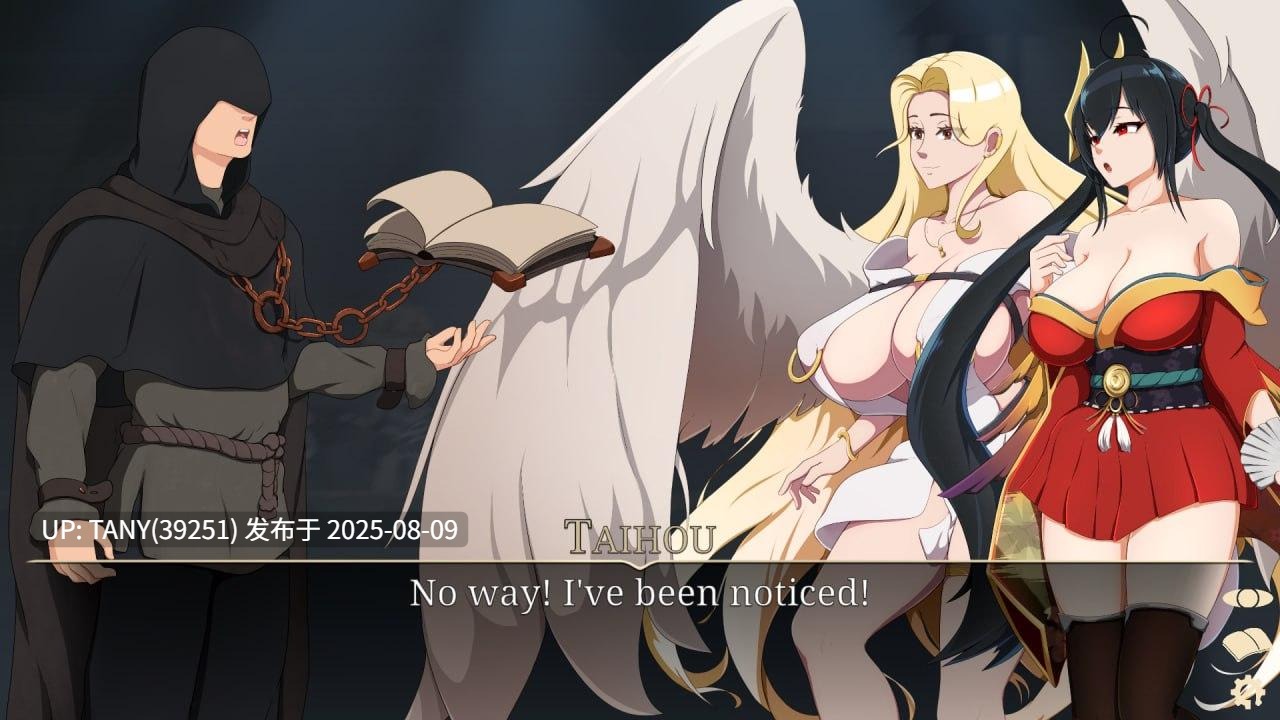 #扭蛋库米   #Gacha Cummy v1.6b 英文生肉版 -第9张图片-萌站