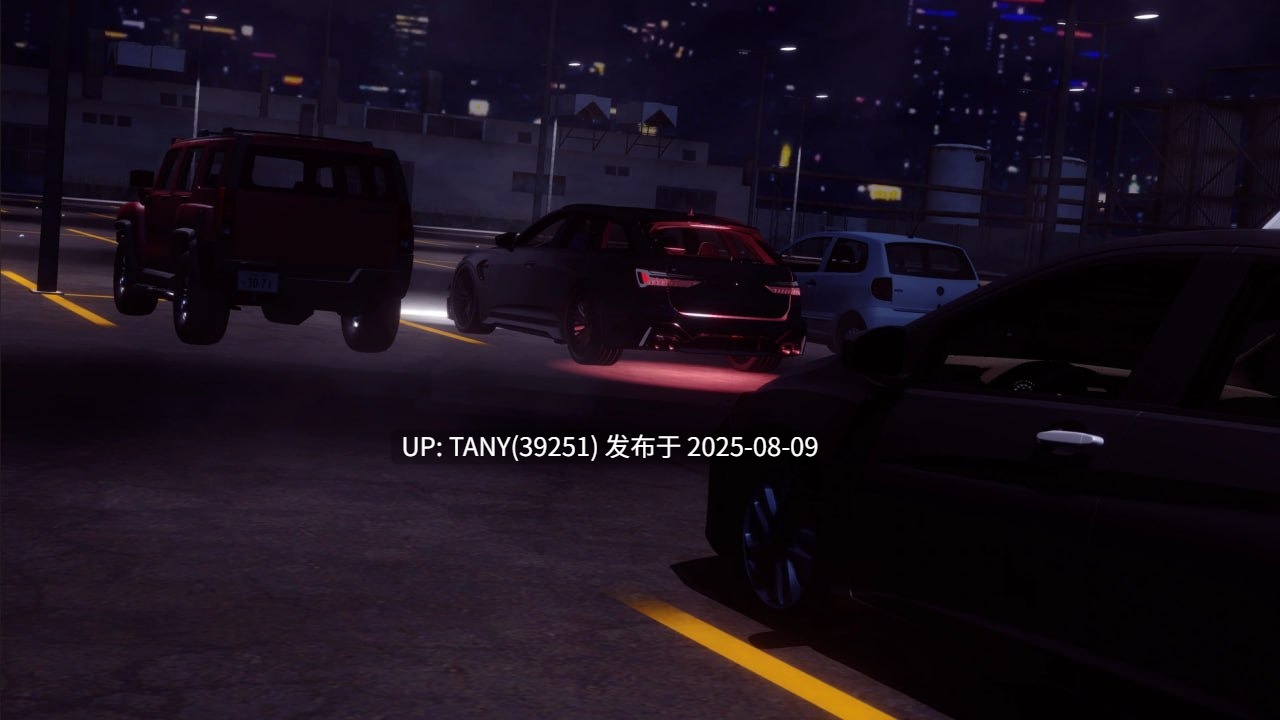 #毒力城   #ToxiCity  v0.07 AI汉化版  
