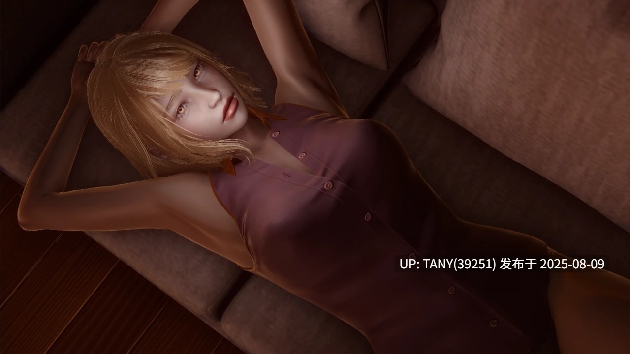 #毒力城   #ToxiCity  v0.07 AI汉化版  -第2张图片-萌站