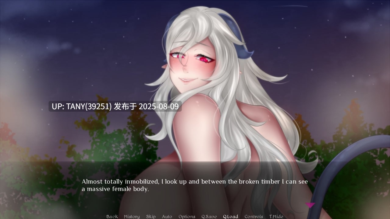 #巨人守护者   #Giant Guardians  v0.3.82 中文汉化版-第2张图片-萌站