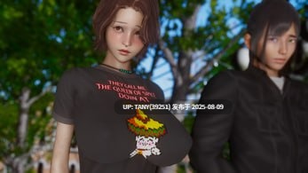 #水边之恋 #Love by the Water v0.4 RE AI汉化版-第6张图片-萌站 #水边之恋 #Love by the Water v0.4 RE AI汉化版-第6张图片-萌站