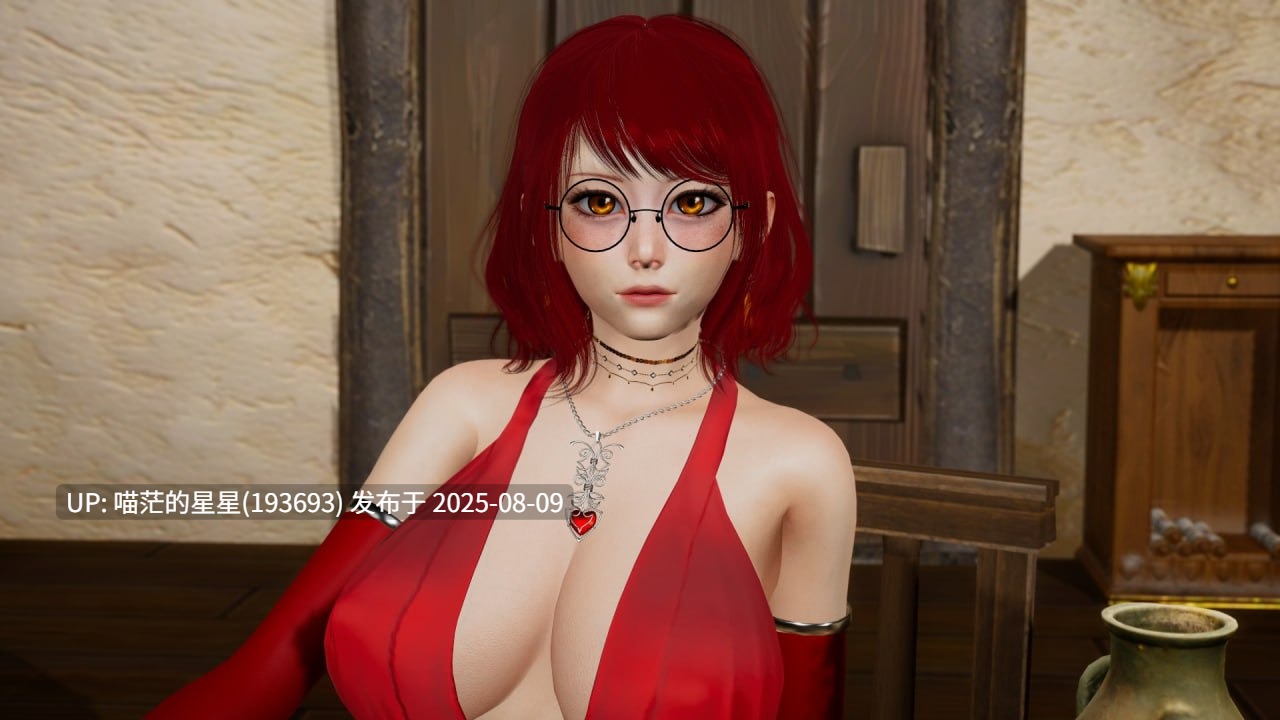 · 游戏Title:伊南娜的复仇 Inanna Revenge  · 版本：0.2-第2张图片-萌站