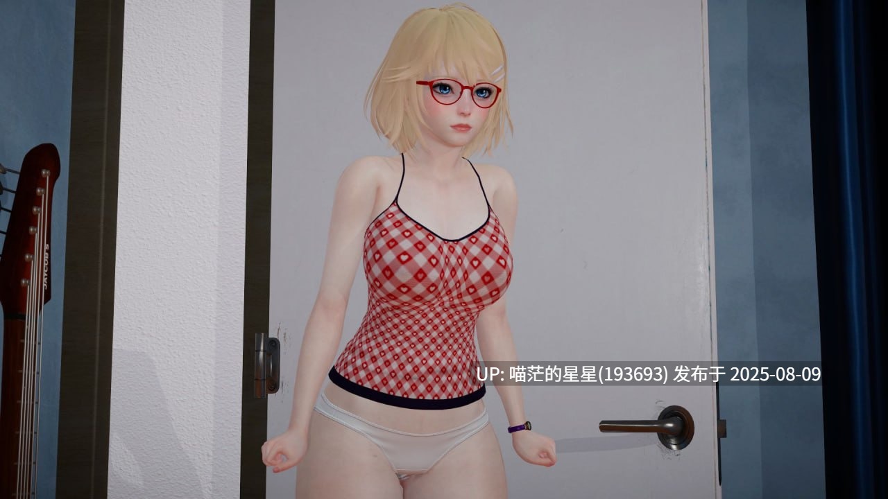 · 游戏Title:伊南娜的复仇 Inanna Revenge  · 版本：0.2-第3张图片-萌站